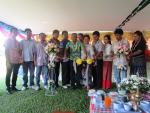 กิจกรรมวันผู้สูงอายุแห่งชาติ ประจำปี 2561